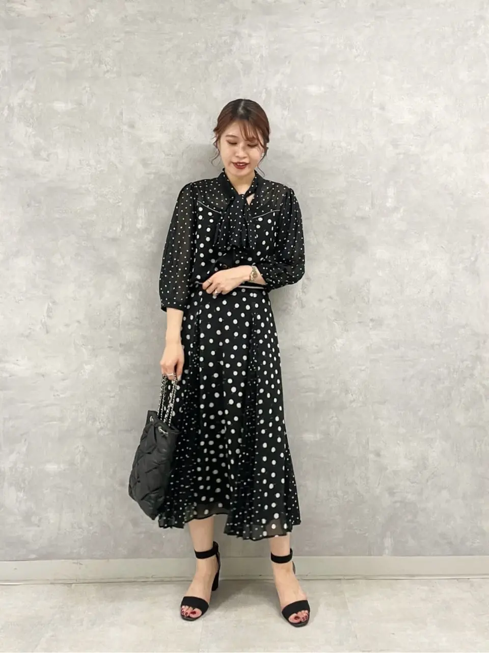 Diagram Yuuki NOZAWA コーディネート画像