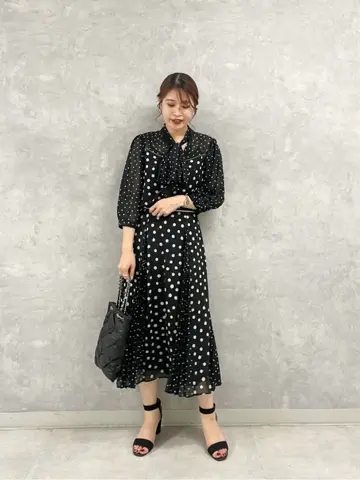 Diagram Yuuki NOZAWA コーディネート画像