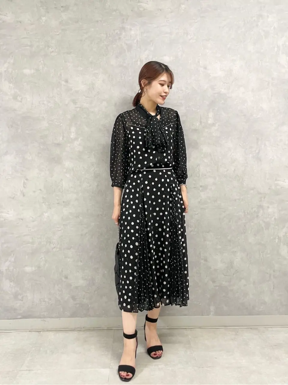 Diagram Yuuki NOZAWA コーディネート画像