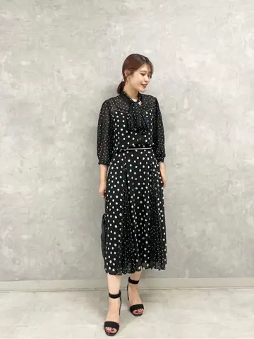 Diagram Yuuki NOZAWA コーディネート画像