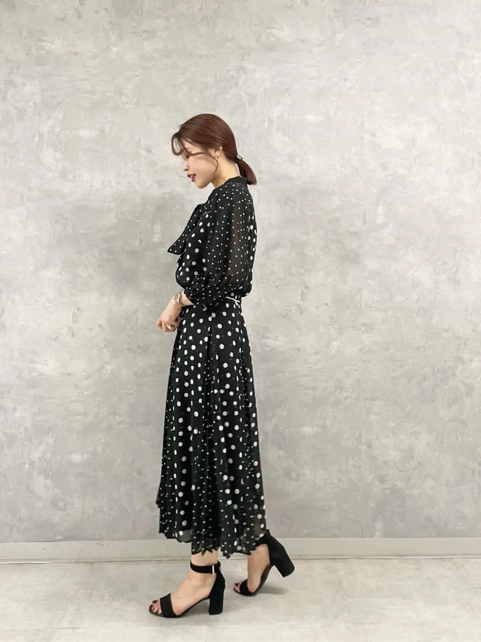 Diagram Yuuki NOZAWA コーディネート画像