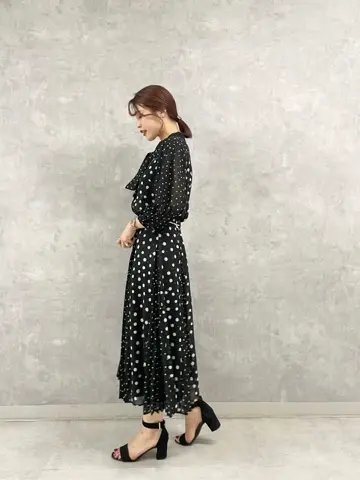 Diagram Yuuki NOZAWA コーディネート画像