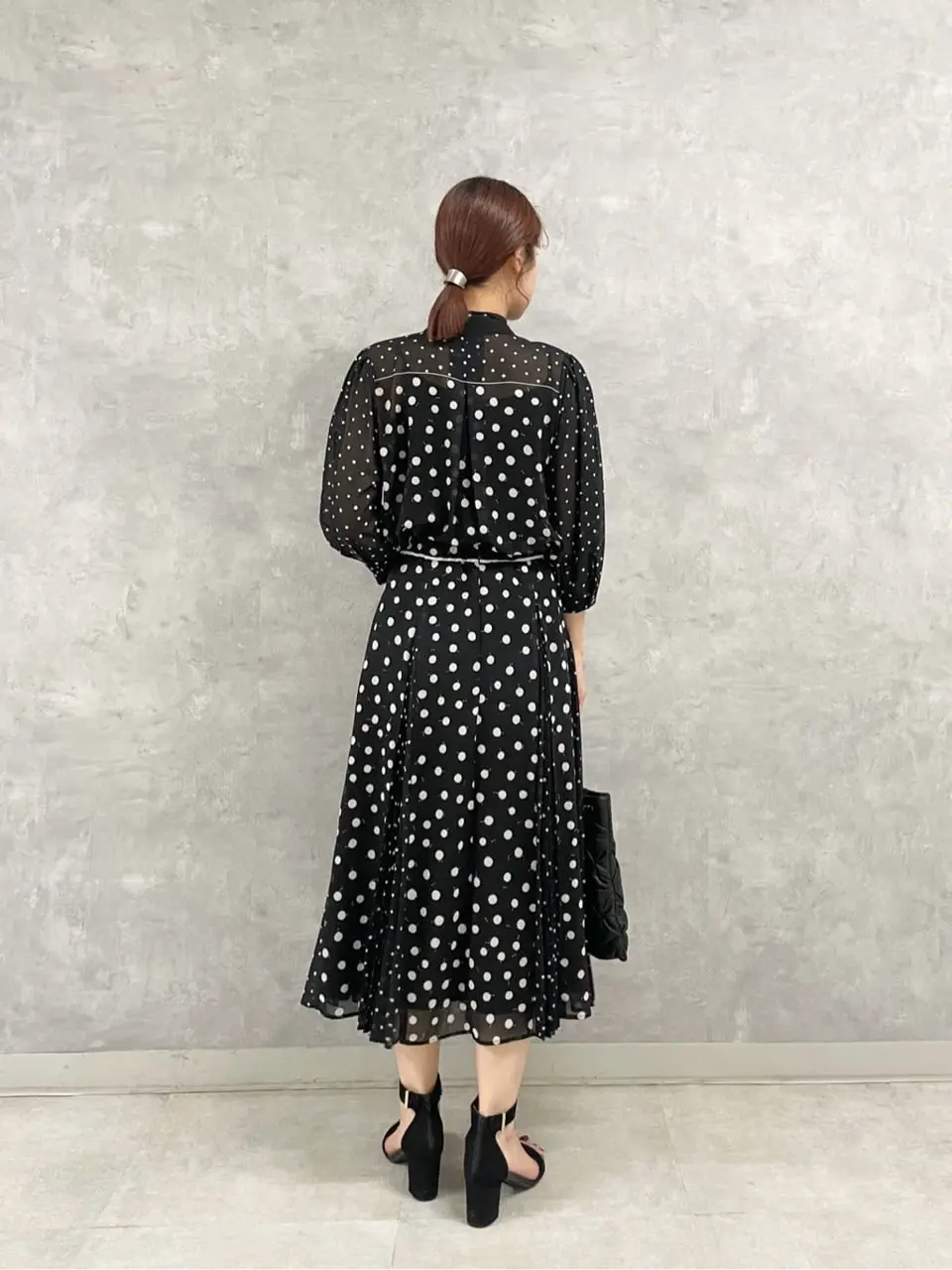 Diagram Yuuki NOZAWA コーディネート画像