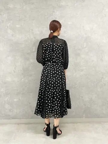 Diagram Yuuki NOZAWA コーディネート画像