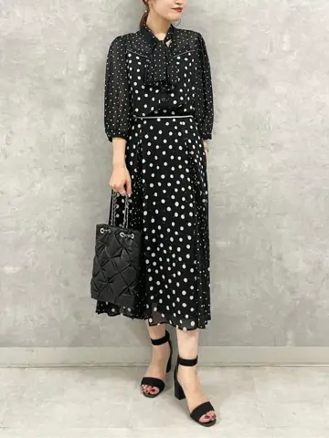 Diagram Yuuki NOZAWA コーディネート画像