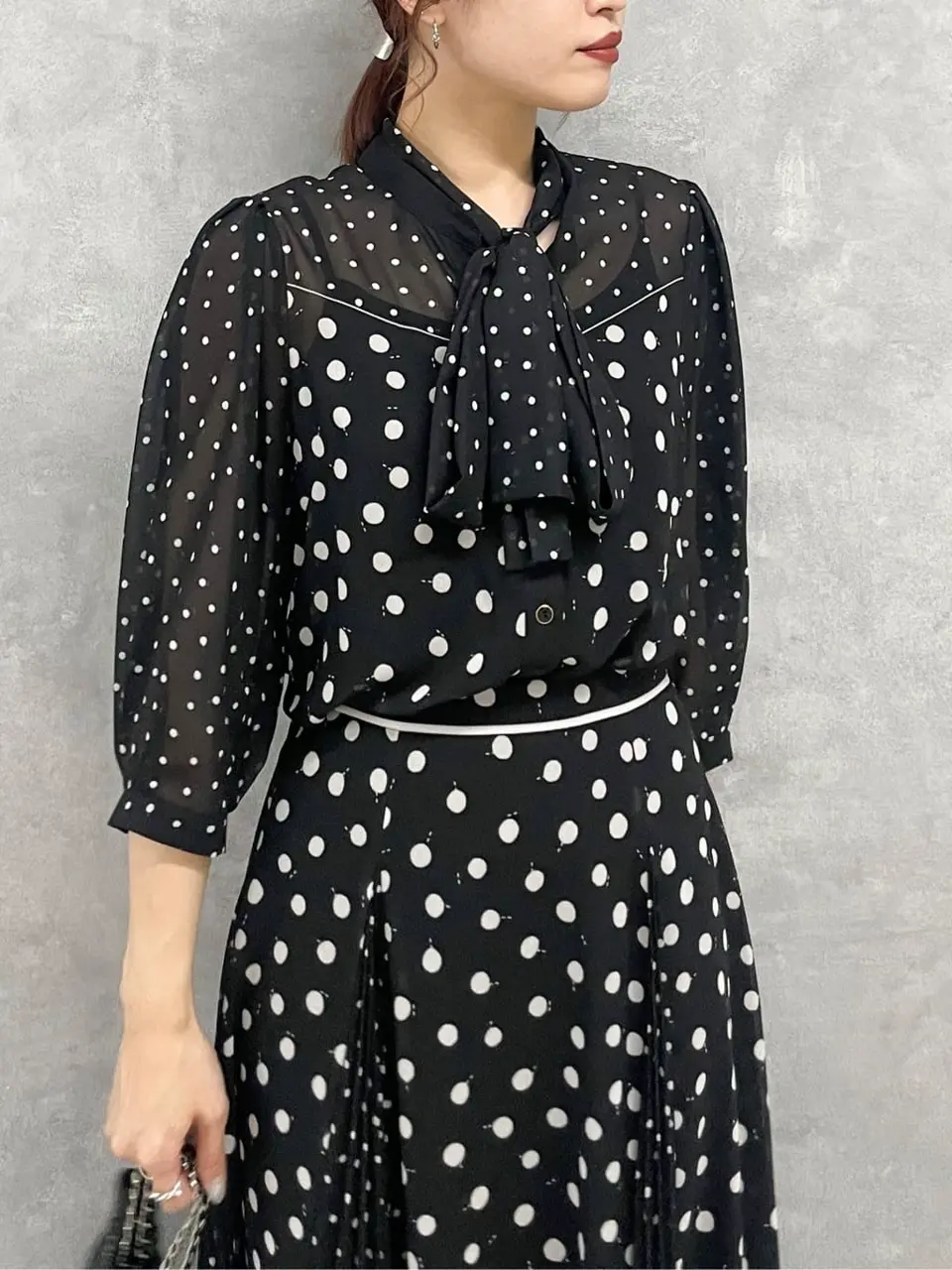 Diagram Yuuki NOZAWA コーディネート画像