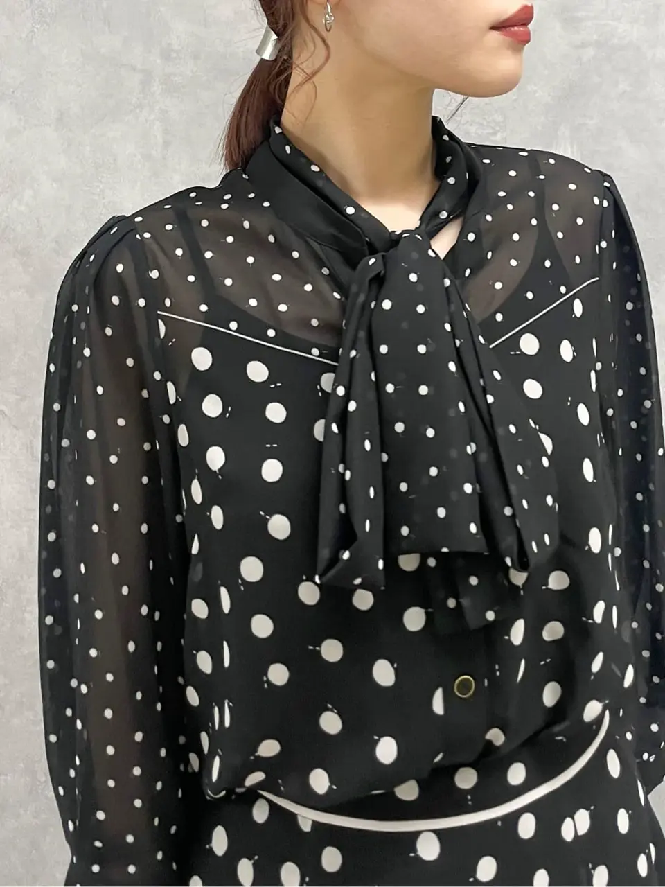 Diagram Yuuki NOZAWA コーディネート画像