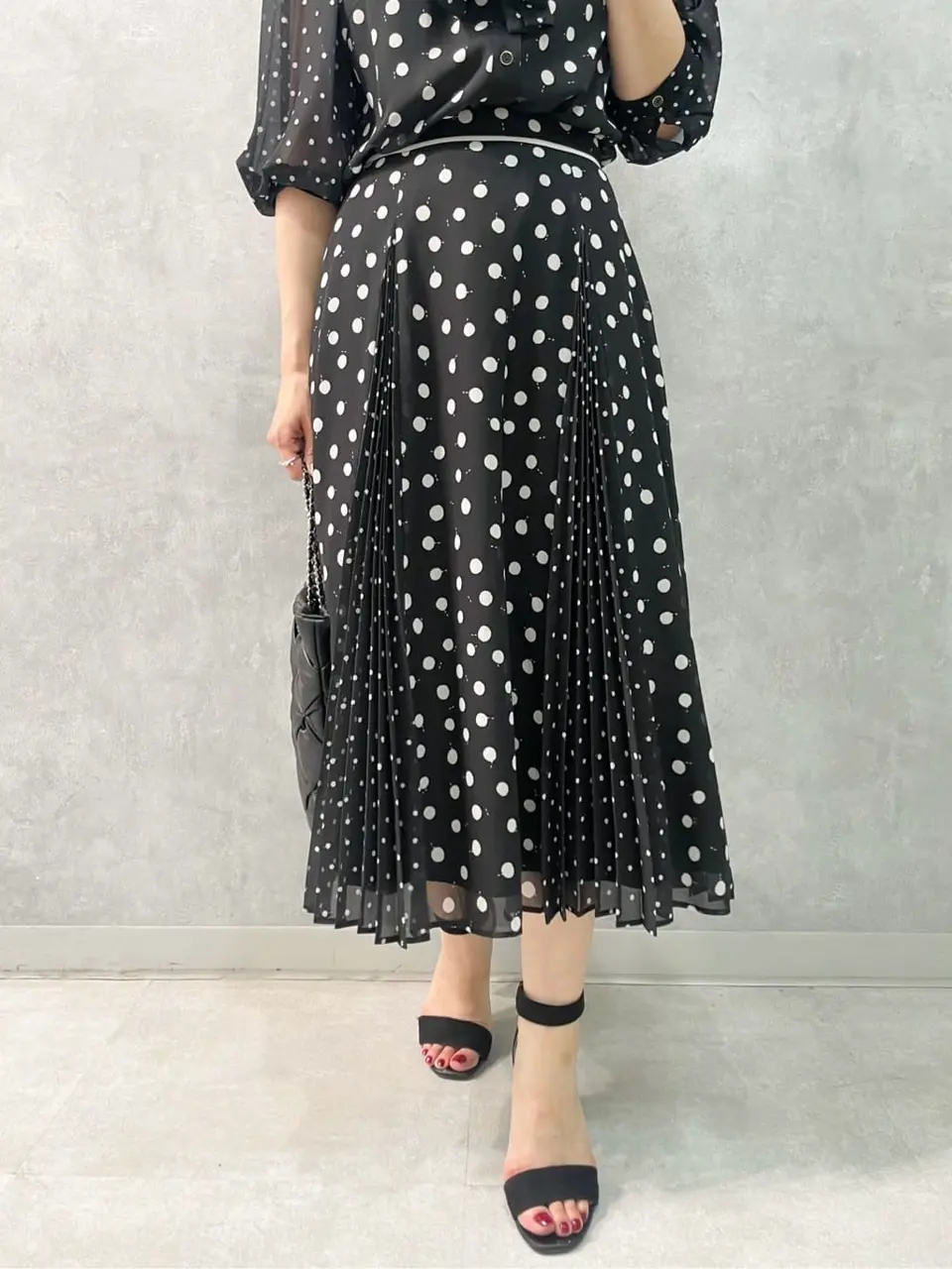 Diagram Yuuki NOZAWA コーディネート画像