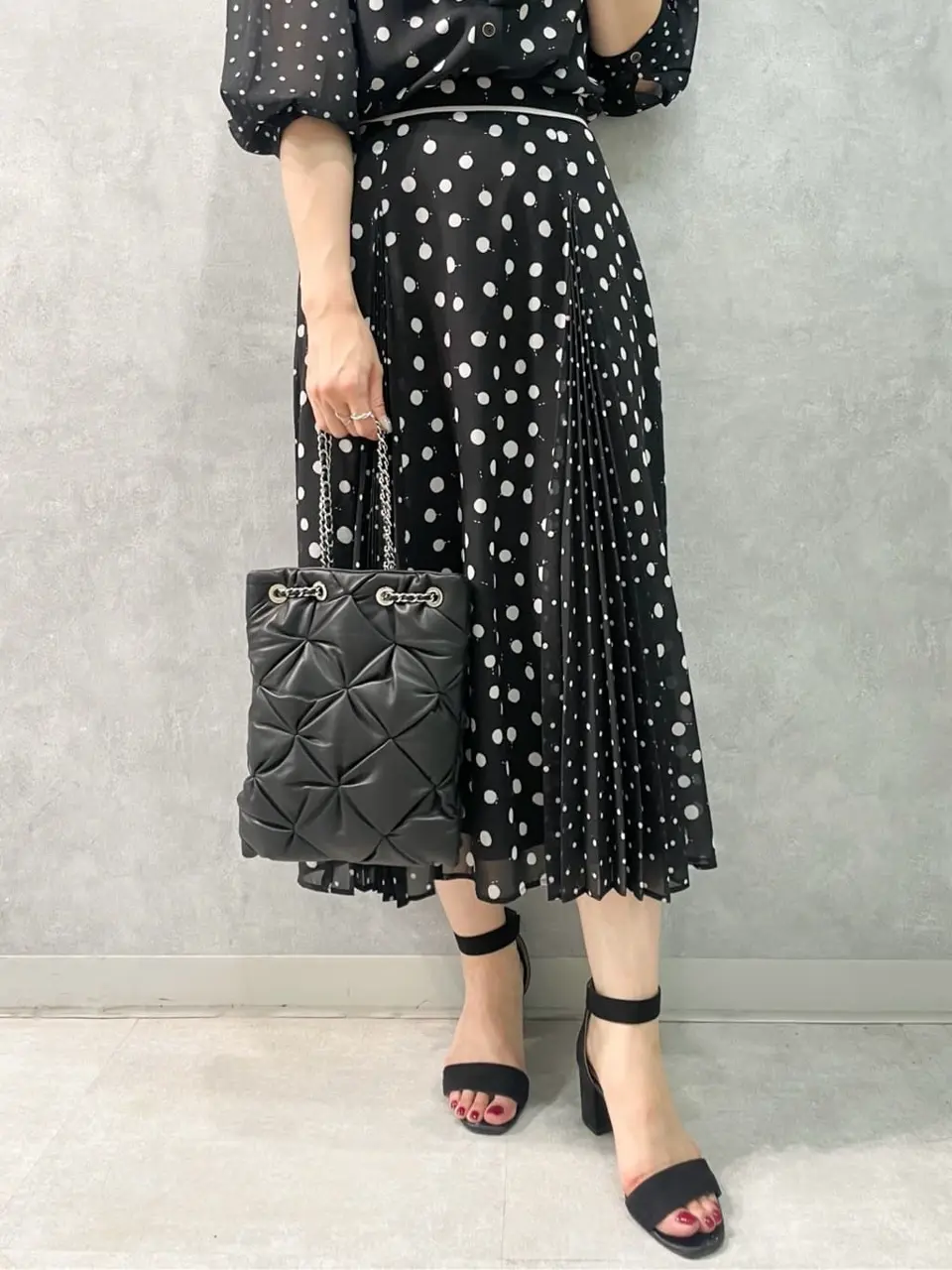 Diagram Yuuki NOZAWA コーディネート画像