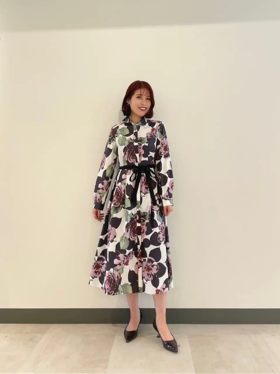 Diagram Yuuki NOZAWA コーディネート画像