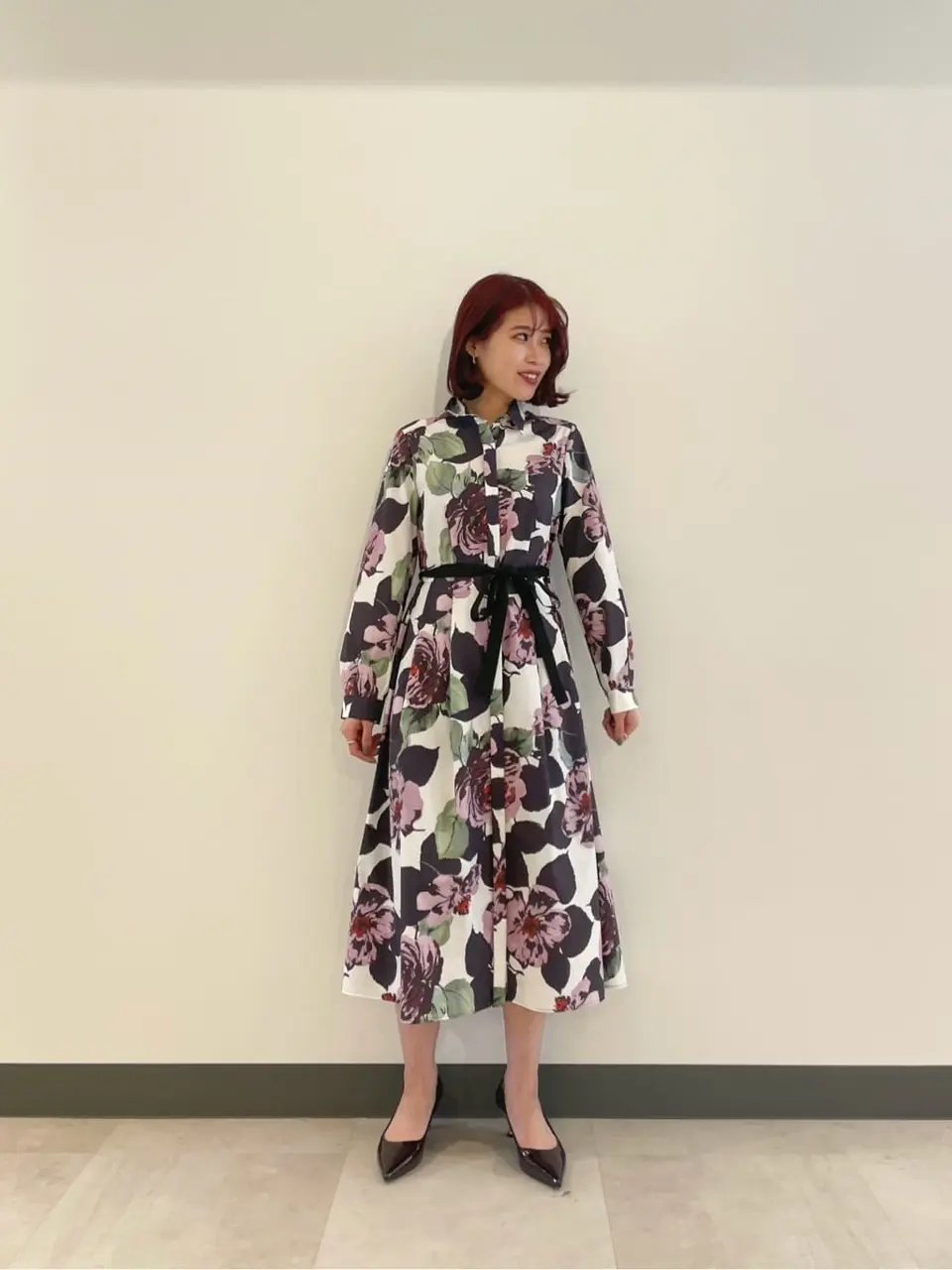 Diagram Yuuki NOZAWA コーディネート画像