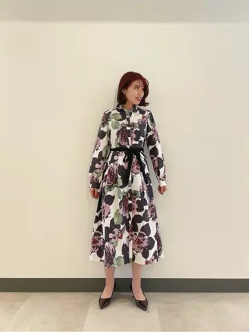 Diagram Yuuki NOZAWA コーディネート画像