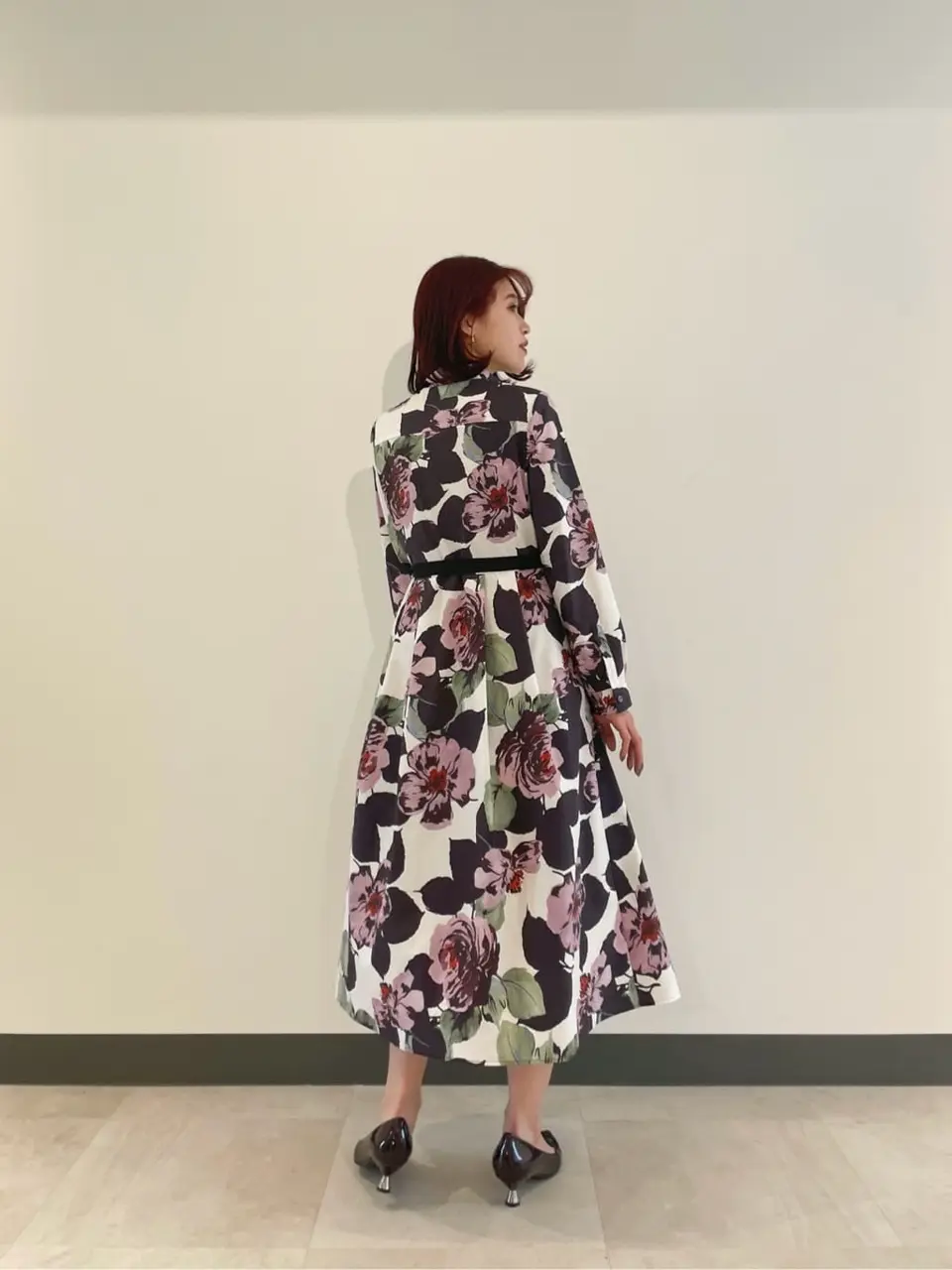 Diagram Yuuki NOZAWA コーディネート画像