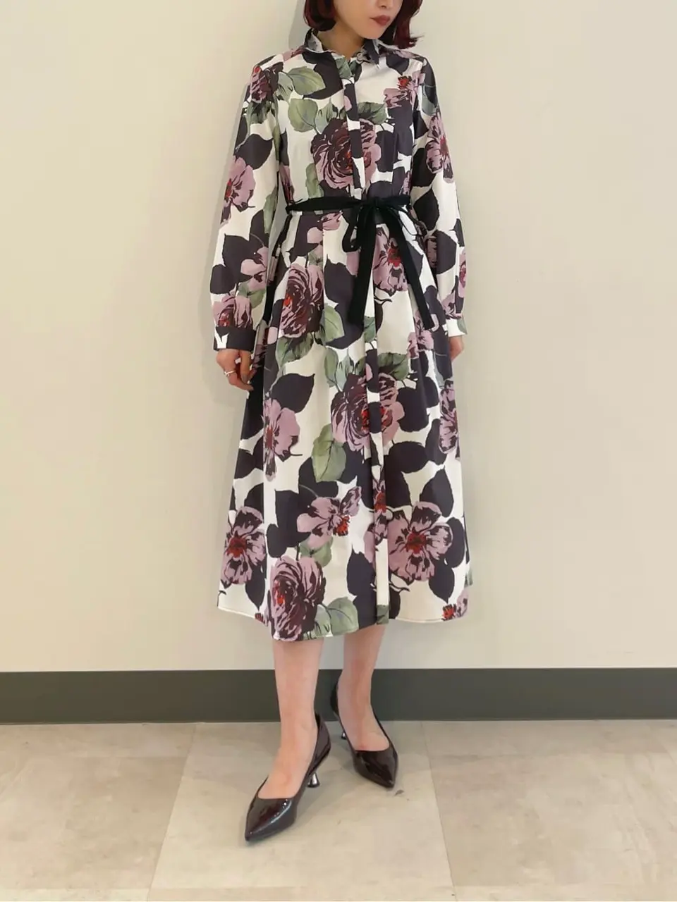 Diagram Yuuki NOZAWA コーディネート画像