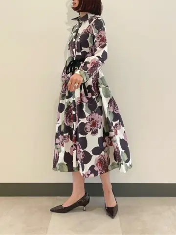 Diagram Yuuki NOZAWA コーディネート画像