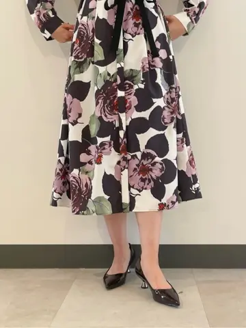 Diagram Yuuki NOZAWA コーディネート画像