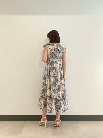 Diagram Yuuki NOZAWA コーディネート画像