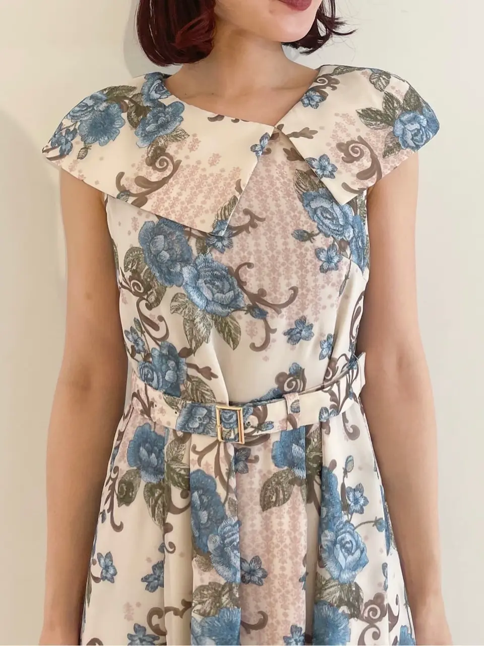 Diagram Yuuki NOZAWA コーディネート画像