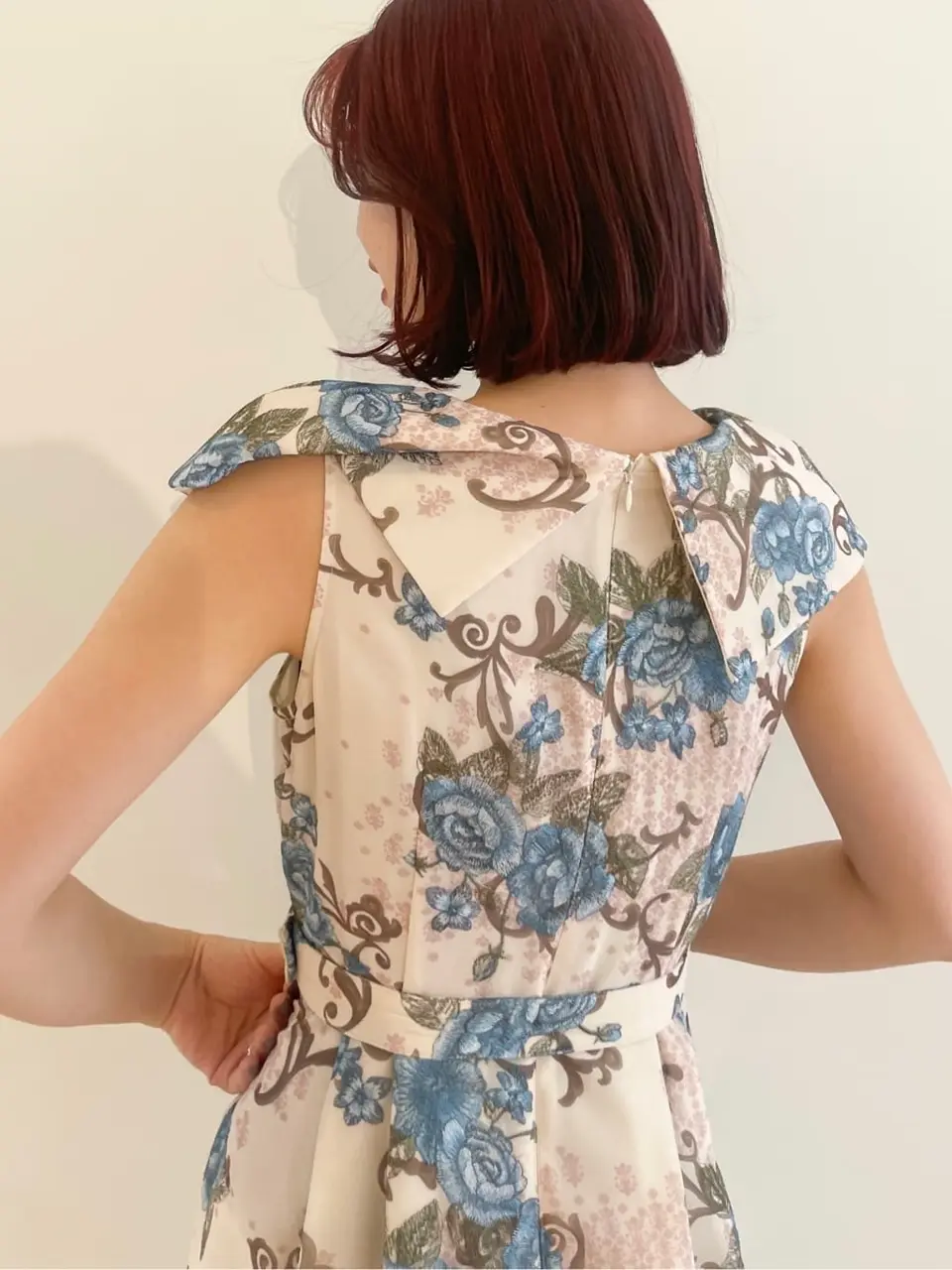 Diagram Yuuki NOZAWA コーディネート画像