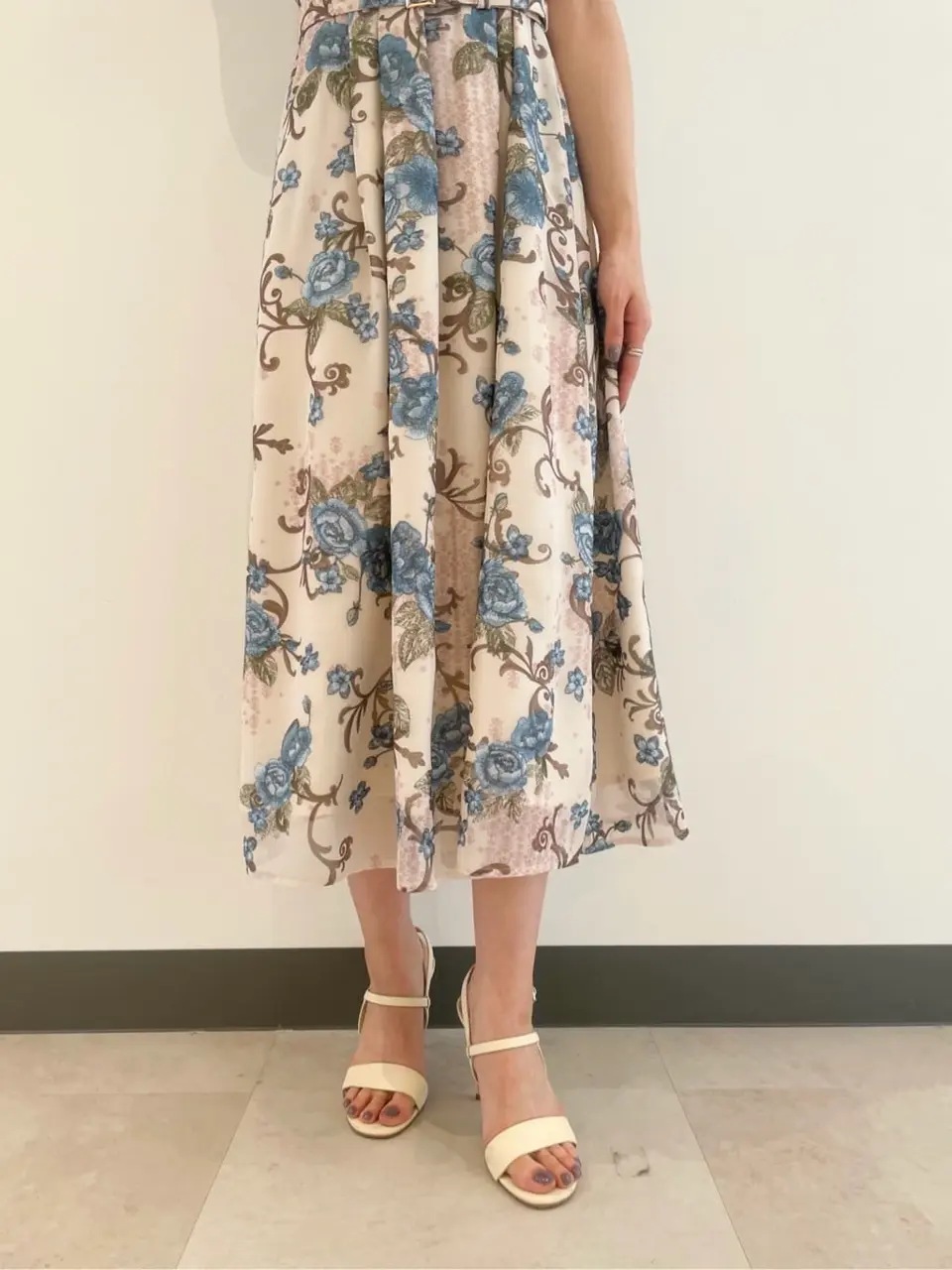 Diagram Yuuki NOZAWA コーディネート画像