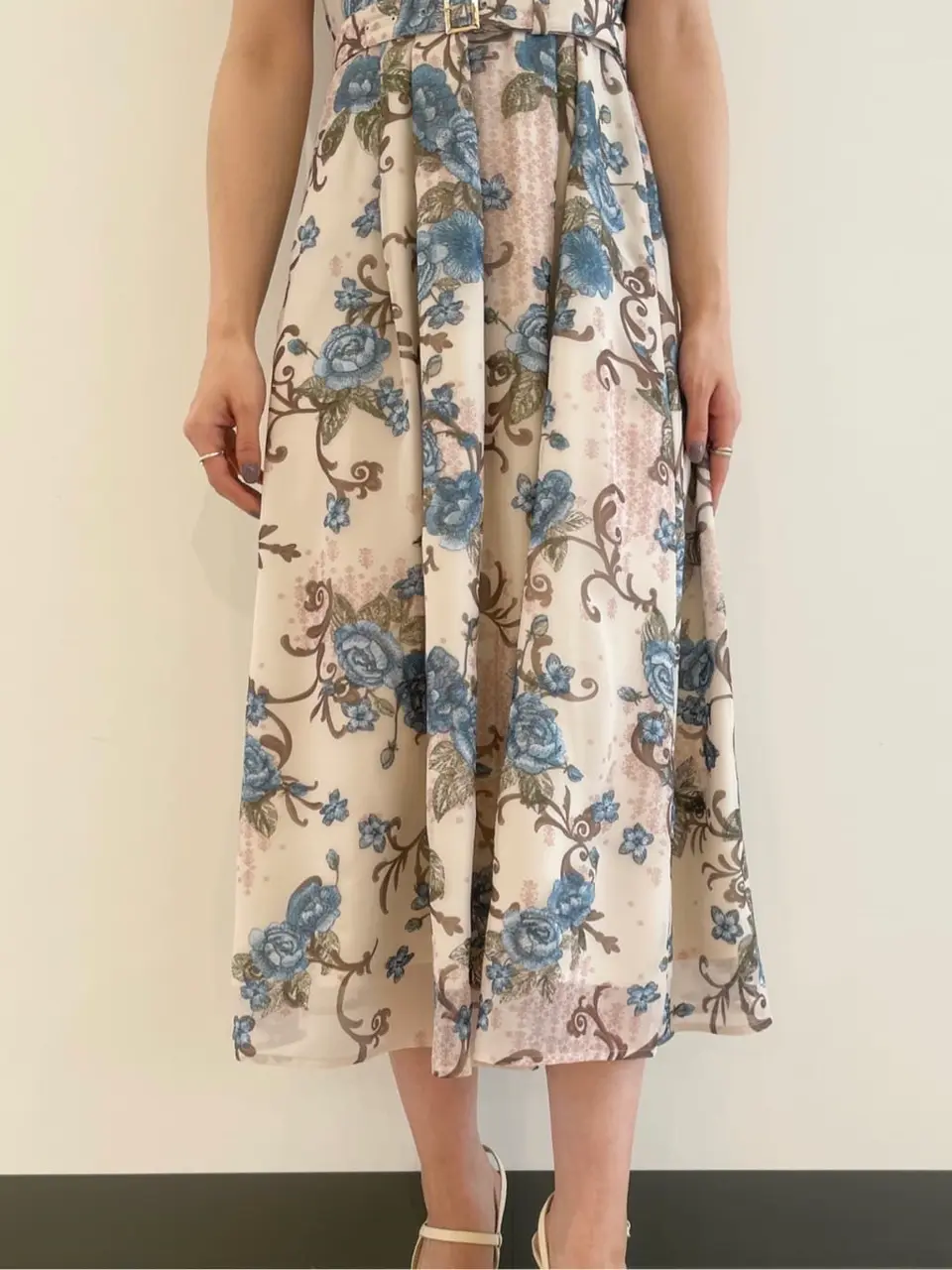 Diagram Yuuki NOZAWA コーディネート画像