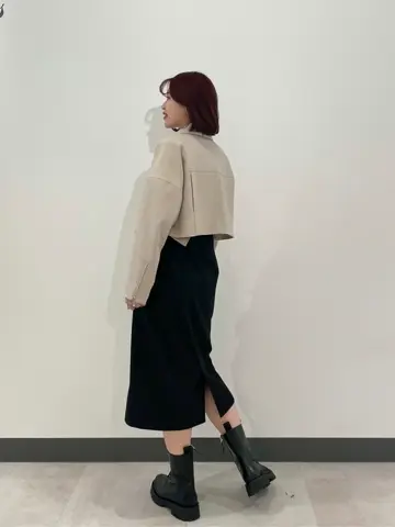 Diagram Yuuki NOZAWA コーディネート画像