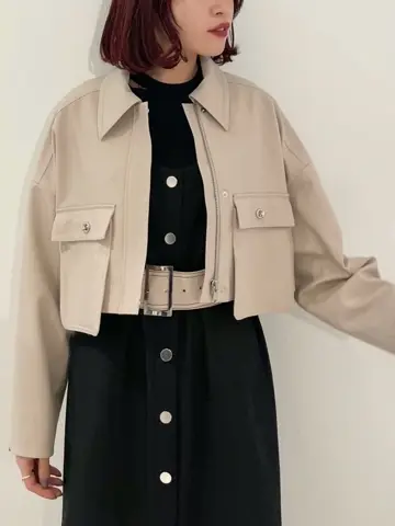 Diagram Yuuki NOZAWA コーディネート画像