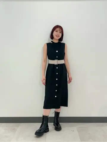 Diagram Yuuki NOZAWA コーディネート画像