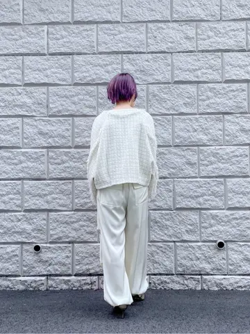 Diagram Adachi コーディネート画像