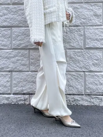 Diagram Adachi コーディネート画像