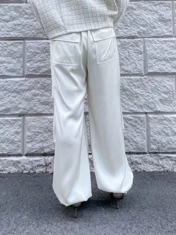 Diagram Adachi コーディネート画像