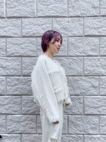 Diagram Adachi コーディネート画像