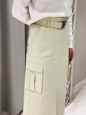 Diagram 矢野　瑞佳 コーディネート画像