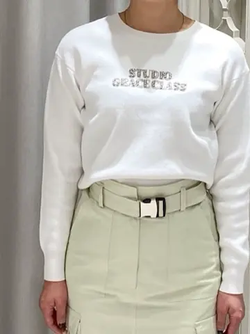 Diagram 矢野　瑞佳 コーディネート画像