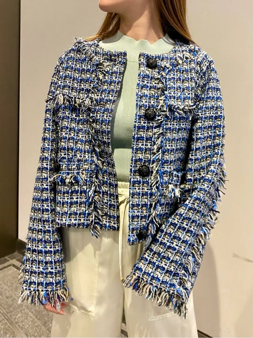 Diagram 須川 コーディネート画像