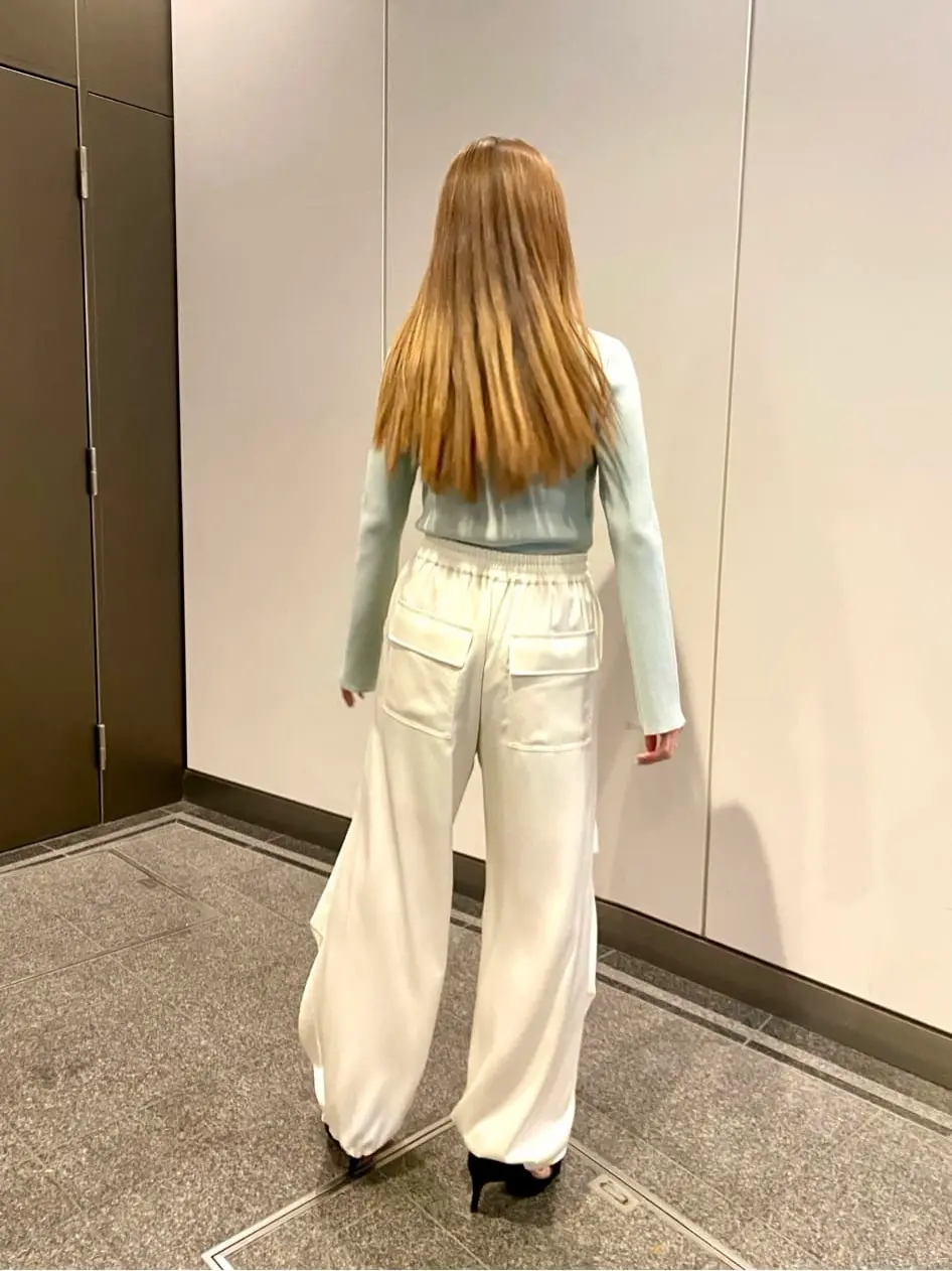 Diagram 須川 コーディネート画像