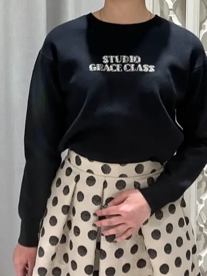 Diagram 矢野　瑞佳 コーディネート画像