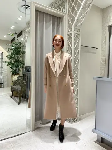 Diagram 矢野　瑞佳 コーディネート画像