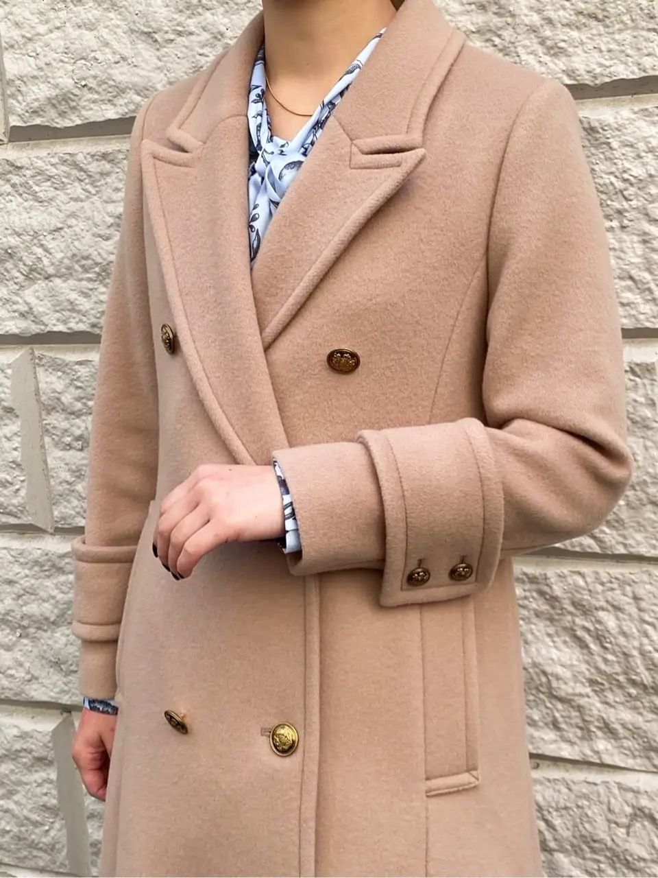 Diagram 矢野　瑞佳 コーディネート画像