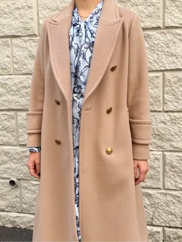 Diagram 矢野　瑞佳 コーディネート画像