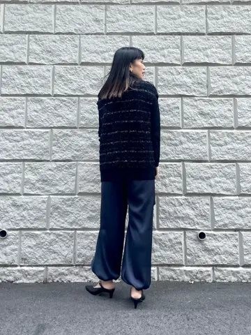 Diagram  Sekine コーディネート画像