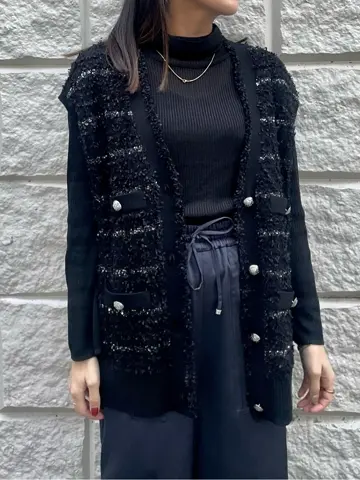 Diagram  Sekine コーディネート画像