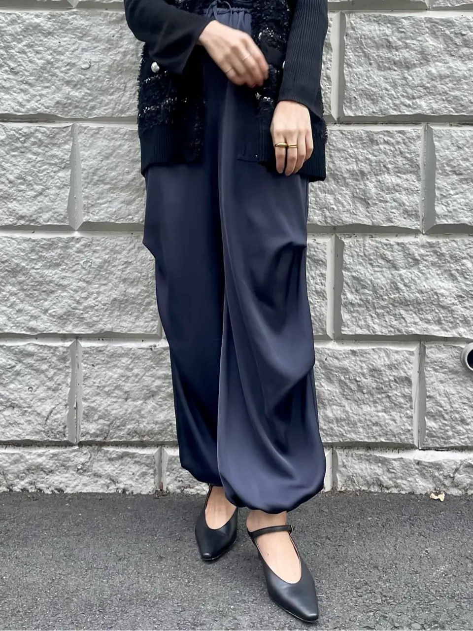 Diagram  Sekine コーディネート画像