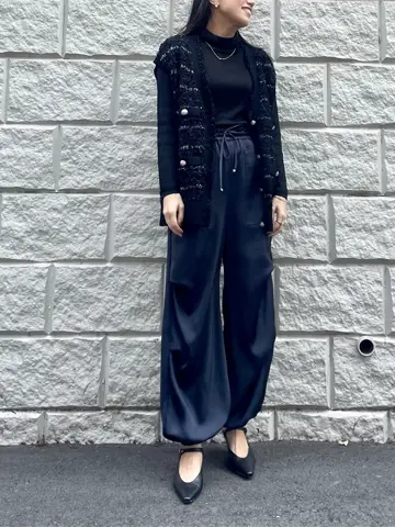 Diagram  Sekine コーディネート画像