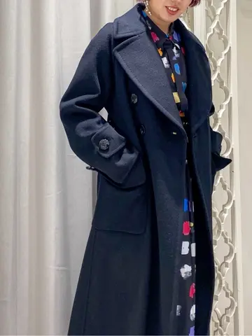 Diagram Adachi コーディネート画像