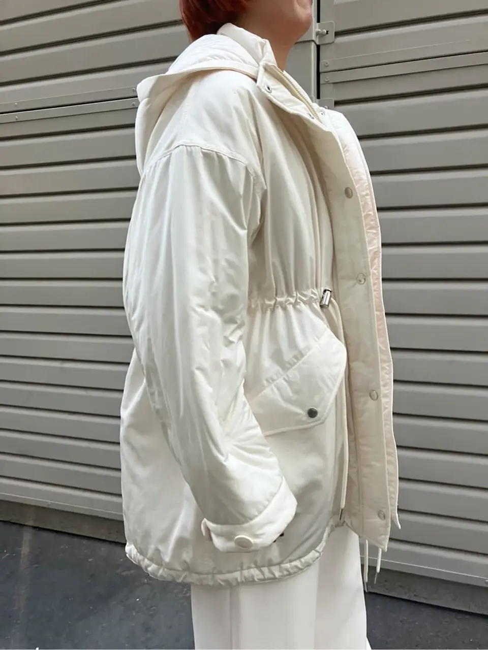 Diagram 矢野　瑞佳 コーディネート画像