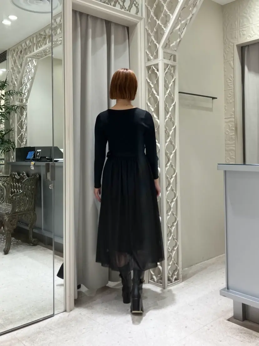 Diagram 矢野　瑞佳 コーディネート画像