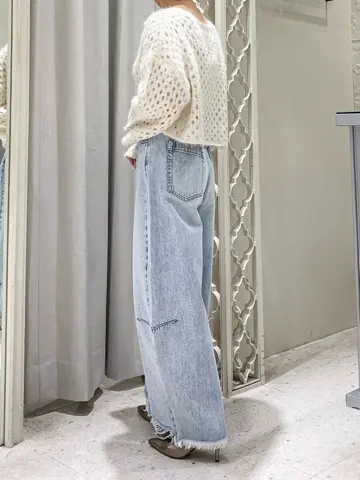 Diagram Adachi コーディネート画像