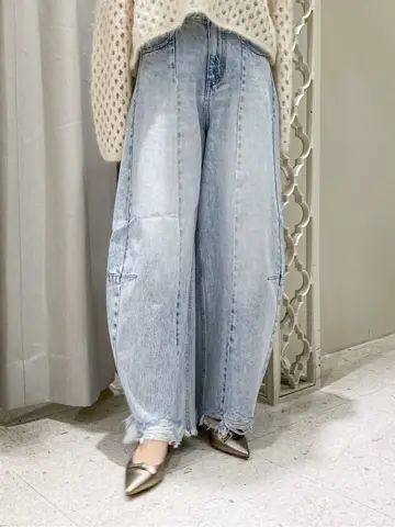 Diagram Adachi コーディネート画像