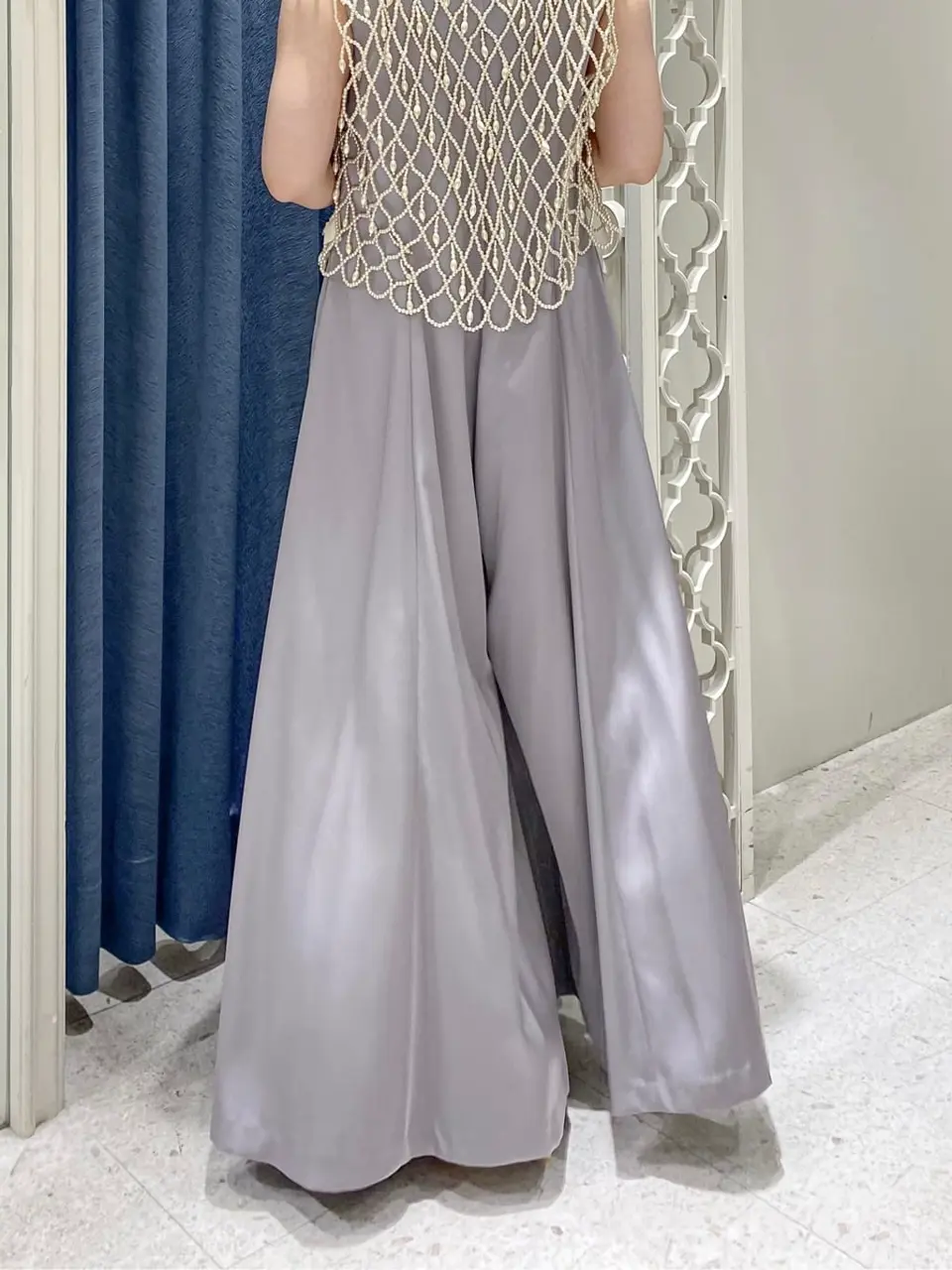 Diagram Adachi コーディネート画像